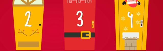 Что скрывается за адвент-календарем: бизнес-логика праздничных окошек