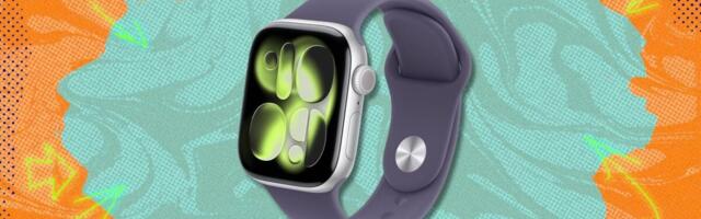 Score the Apple Watch Series 11 for its best-ever price at Amazon — save $100 right now