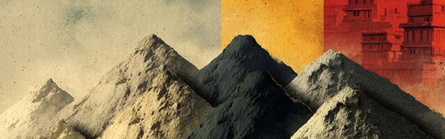 Securing The Future: Why India Needs a New Public–Private Model for Critical Minerals