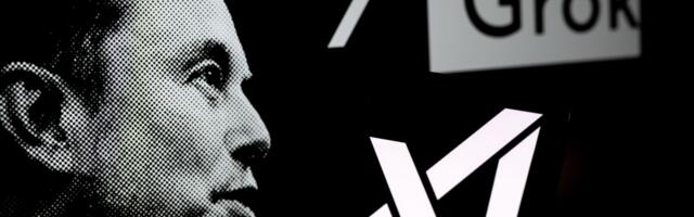 US Senators call on Apple and Google to ban X and Grok from app stores amid image-generation controversy