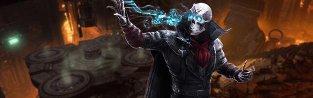 Divinity: Original Sin 2 hits new post-launch-window high as Larian's bloodthirsty The Game Awards reveal boosts studio's back catalogue