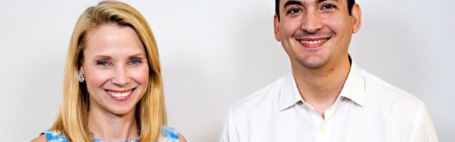 Marissa Mayer’s startup launches its first official product, Sunshine Contacts