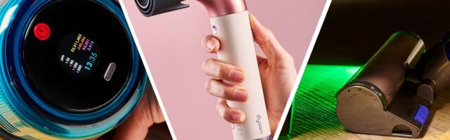 Dyson's biggest product innovations, ranked from game-changer to gimmick