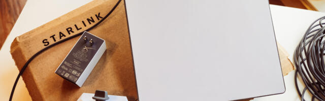 Starlink's Cheapest Plan Is Back, But There's A Catch