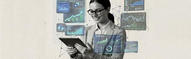 When AI Enters Stock Broking