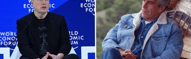 Elon Musk discussed plans to party with Jeffrey Epstein on his Caribbean island, newly released emails show