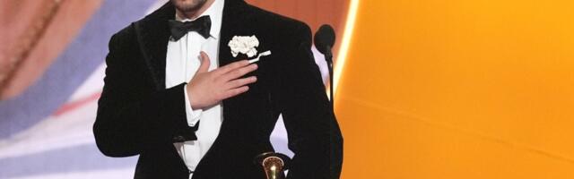 That Bad Bunny coffee shop sighting in San Jose? It was AI