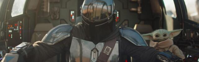 'The Mandalorian and Grogu,' 50 Cent and More of the Biggest Super Bowl 2026 Ads So Far