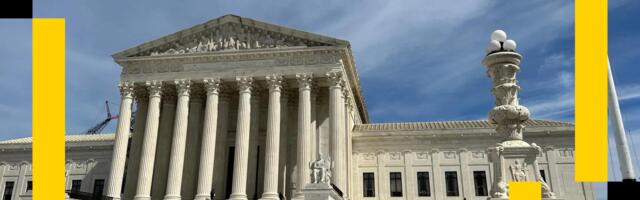U.S. Supreme Court's decision on Trump's tariffs may not rock crypto — yet