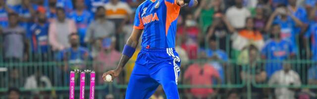 How to watch India vs South Africa: Free Streams, TV Channels & Preview for T20 World Cup 2026 match