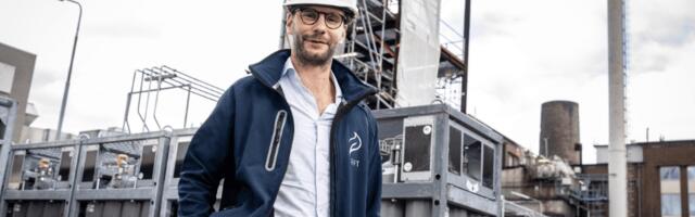 Backed by €113.8 million, Dutch startup RIFT to deliver 340 GWh of industrial heat annually and avoid over 1 million tonnes of CO₂,
