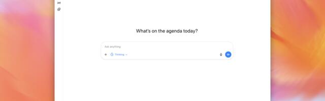 ChatGPT just got another brain boost with GPT-5.4 Thinking — and it’s built for bigger, more complex tasks