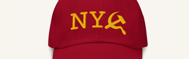 Every influencer eventually becomes a merch store