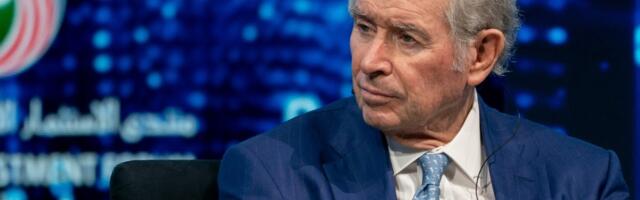 Anthropic in Talks With Blackstone, Other PE Firms to Form AI Consulting Venture