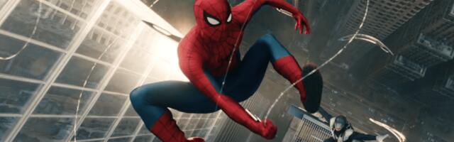 The hits keep coming in Spider-Man: Brand New Day’s first trailer