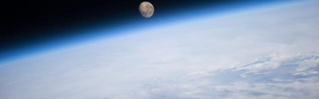 Astronomers Spot Previously Unknown Space ‘Cavity’ That’s Quietly Protecting the Moon