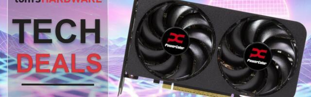 Beef up your gaming rig with this 16GB Radeon RX 9060 XT for just $419 — save $50 on this 1440p champion