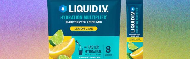 The 10 Best Electrolyte Powders (We Tested Nearly 20)