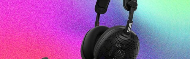 Sony Inzone H6 Air Review: Comfortable Headphones, Great Sound