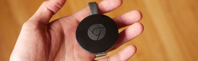 I don’t want a new Google TV Streamer — I just want a new Chromecast