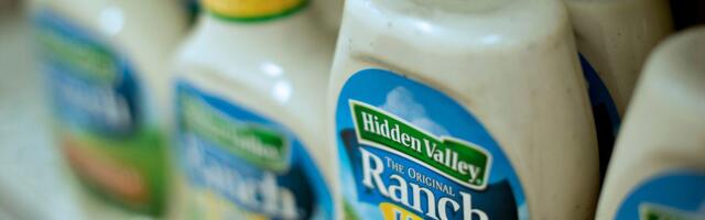 The TSA wants foreign World Cup travelers to stop packing ranch dressing in their carry-ons