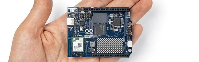 It’s now the Arduino Uno Q’s turn to get a price hike