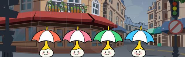 Nintendo's Weird Rhythm Heaven Is My Song of the Summer