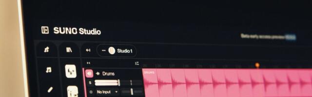 AI Music App Suno Got Hacked, Giving a Glimpse of Just How Much Music It Scraped