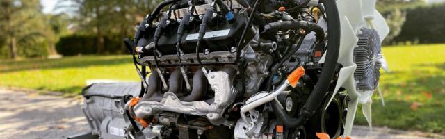 10 Of The Most Reliable Engines Built In The Past Decade