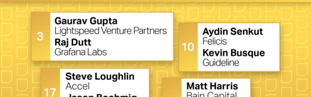 Check out the amazing speakers joining us on Extra Crunch Live in February