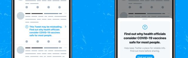 Twitter’s plan to let users flag ‘misinformation’ only amplifies existing bias