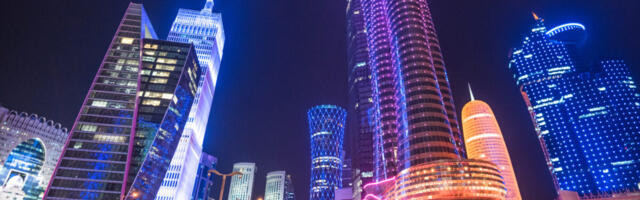 NEBIX Joins Qatar Financial Centre To Create Opportunities for Qatari Financial Institutions