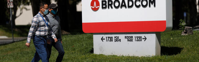 As Broadcom plans to acquire VMware, what will the impact be in Asia?