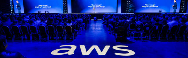 Digital banks in Singapore and Vietnam fast-track deployments with AWS