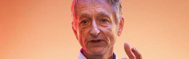 “Godfather of deep learning” Geoffrey Hinton quits Google to warn against dangers of AI