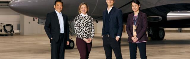 Oxccu takes flight with $22.7 million to fuel sustainable aviation fuel operation