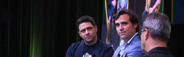 Expedia Group and Vacasa Execs Discuss the Need for Change: Full Video