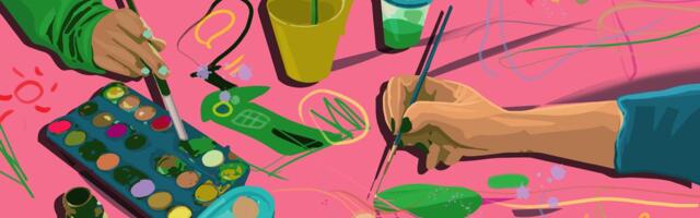 How to learn something new every day