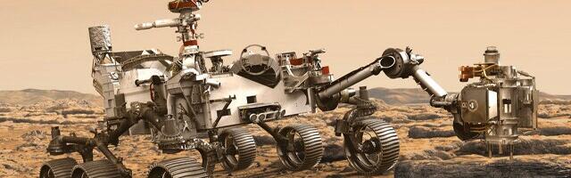 Breath of Fresh Air in Space: NASA's Mars Rover successfully ‘makes’ breathable oxygen in two years