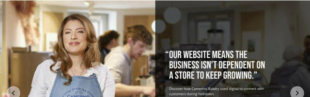 Google-led Initiative to Support Irish Smes Returns for Second Year