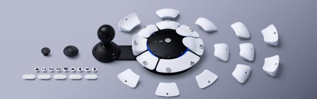 Sony discusses five-year journey to launching PlayStation Access controller