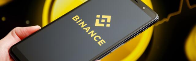 Binance halts new UK customers amid crypto regulatory crackdown