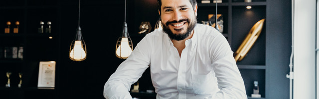 Mobility in 2040 — smart cities and slow culture