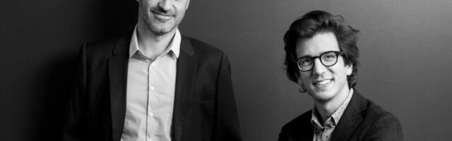 How secretive French VC Singular raised €600m in just three years