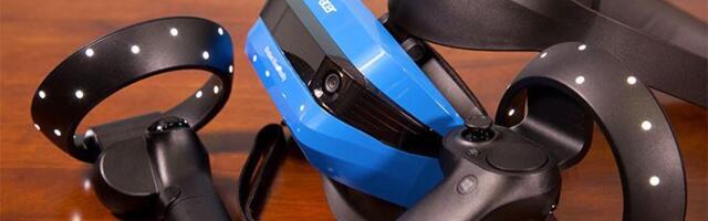 Microsoft is deprecating Windows Mixed Reality — it will be removed from a future version of Windows