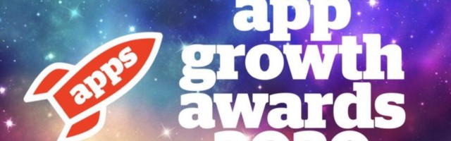 The App Growth Awards 2020 are open for entries