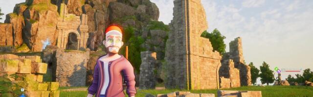 Palworld Pokémon mod returns with "legally-distinct pocket creatures" after Nintendo takedown