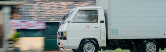 How To Start A Box Truck Business In 2024