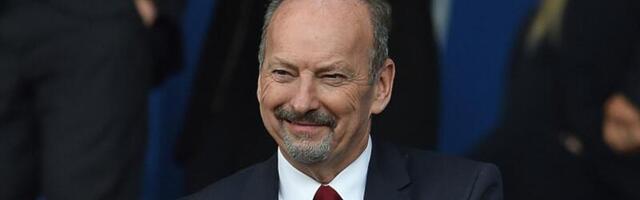 Former EA exec Peter Moore has "serious questions" about the future of video game consoles