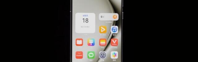 Huawei Pura 70 Ultra gets disassembled on video, take a look at that retractable camera
